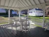 2 River Road Inn Cottages Hotels in York