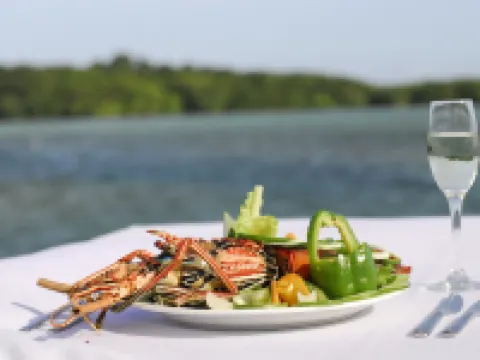 Koro Sun Resort & Rainforest Spa Hotels in Vanua Levu