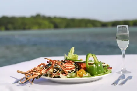 Koro Sun Resort & Rainforest Spa