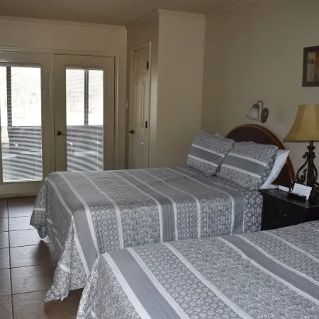Jack's White River Fishing Resort