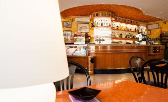 Hotel Stella d'Oro