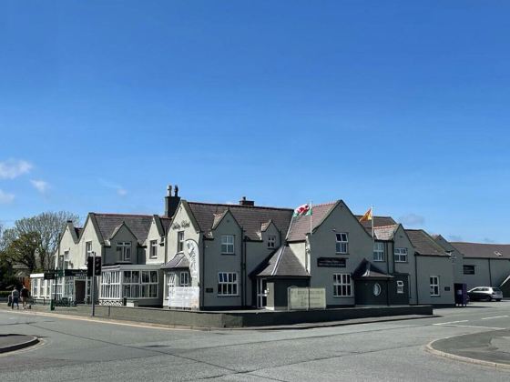The Valley Hotel, Anglesey