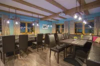 Dauscher Hof - Sauna & Pool Hotels in Siegsdorf