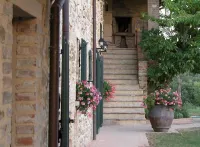 Azienda Agraria Montelujano