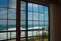 Habeach Pension Hotels near Teddy Bear Museum Seorak