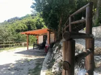 Alloggio Rurale