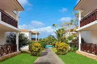 Melia Tortuga Beach - All Inclusive Các khách sạn ở 