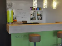 Hotel Sandalia Hotel a Nuoro