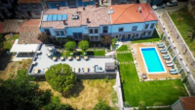 Ziyabey Konagi Hotels in 