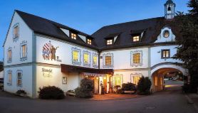 Hotel-Restaurant Klosterhof GmbH