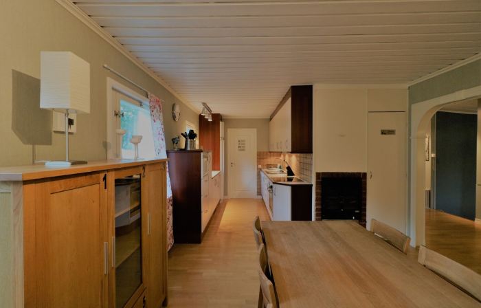 Ribo Apartment Aurora