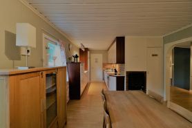 Ribo Apartment Aurora