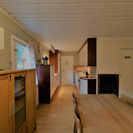 Ribo Apartment Aurora