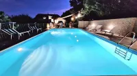 Hill Palace Villa, Private Pool, Sea View, Full Privacy, Easy Accessible by Car - Ocean View