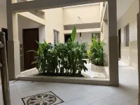 Résidence la Suite Hotels in Saint-Louis