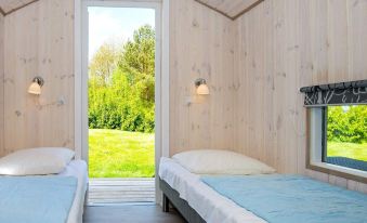 8 Person Holiday Home in Hejls by Traum