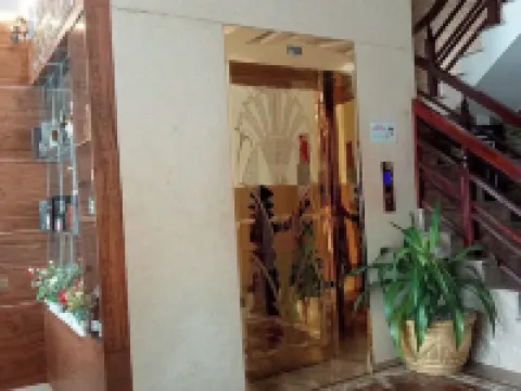 Ngoc Nam Hotel Hotel di La Gi