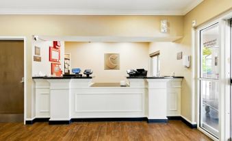 Comfort Inn South Tulsa - Woodland Hills