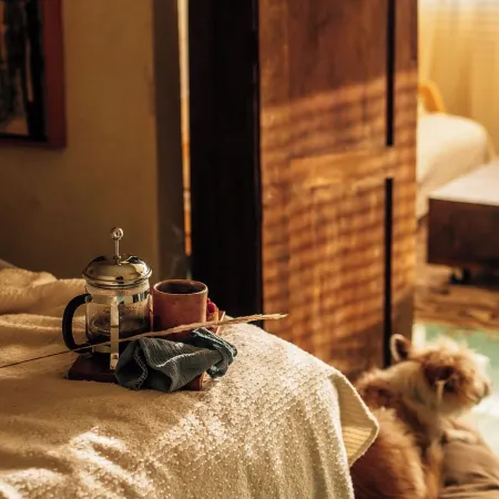 Boulenc Bed and Bread