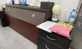 Lukang Hung-shiu Homestay