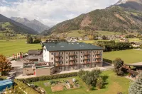 AlpenParks Hotel Montana Hotels near Hohe Tauern National Park