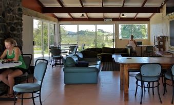 Russell-Orongo Bay Holiday Park