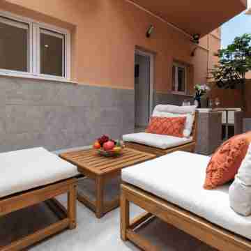 2 Bedroom Apartment Costa Adeje Others