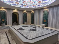 Anemon Mardin Otel - Quầy Bar