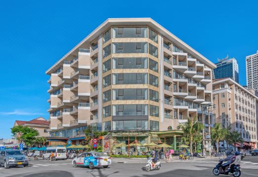 5. 코코리코 다낭 ..