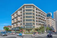 Cocorico Da Nang Beach Hotel Hotels in Da Nang