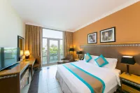 Copthorne Al Jahra Hotel & Resort Các khách sạn ở Al Jahra