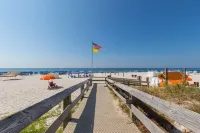 The Oasis at Orange Beach - Ocean View