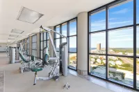 The Oasis at Orange Beach - Gym