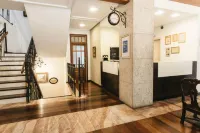 Hotel Pousada Minas Gerais Hotels in Ouro Preto