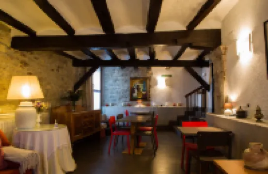 Casa de la Cadena