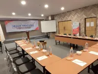 Gendhis Batu Boutique Hotel