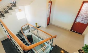 Vuon Bach Thao hostel Hoi an