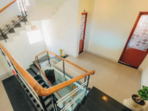 Vuon Bach Thao hostel Hoi an