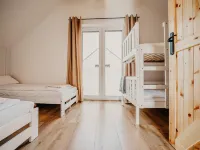 Holiday Home for 6 People in Resort With Pool-formerly TUI Ferienhaus Hotels in Wejherowo County