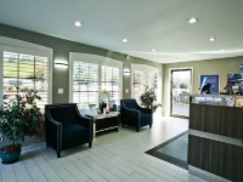 Bay Area Inn & Suites Hotels in Hayward