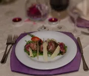 Hotel Villa Cheli - Bữa sáng