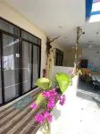 Maavaharu K.Himmafushi Hoteles en Lankanfinolhu