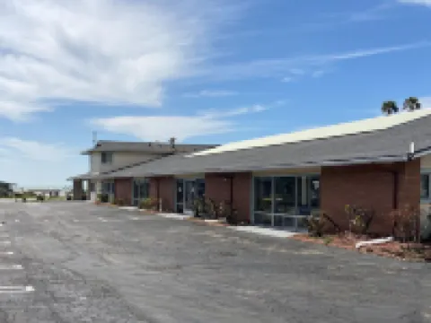 海岸騎士旅館 聖路易斯－奧比斯波縣酒店