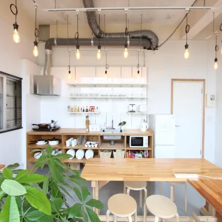 Ishigaki Guesthouse Hive