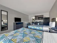 Studio 6 Denton, TX - UNT Hotels in Denton