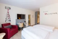 Mythenresort Heimdall Hotels in Stecklenberg