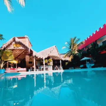 Hotel de Charme Castelinho