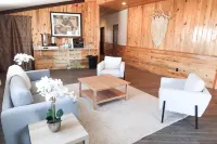 Bryce UpTop Lodge Hotels in Bryce Canyon