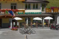 Hotel Bezzi