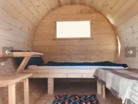Eko spa Vila Orlovec Hotels near Чатъма табела